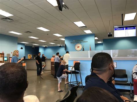 15 reviews of Scott Randolph Orange County Tax Collector "Only been here once to renew my tags. . Dmv lee vista appointment